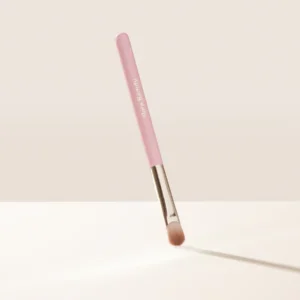 Brocha para sombras de ojos