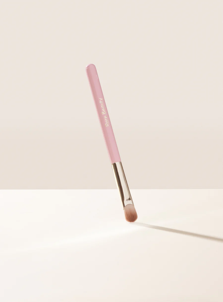 Brocha para sombras de ojos