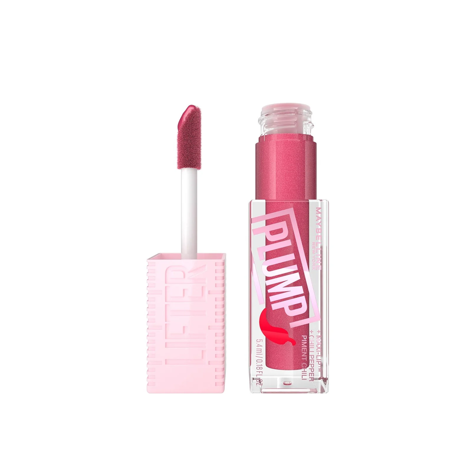 Lifter Plump Gloss