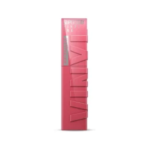 Super Stay Vinyl Ink Pinks
