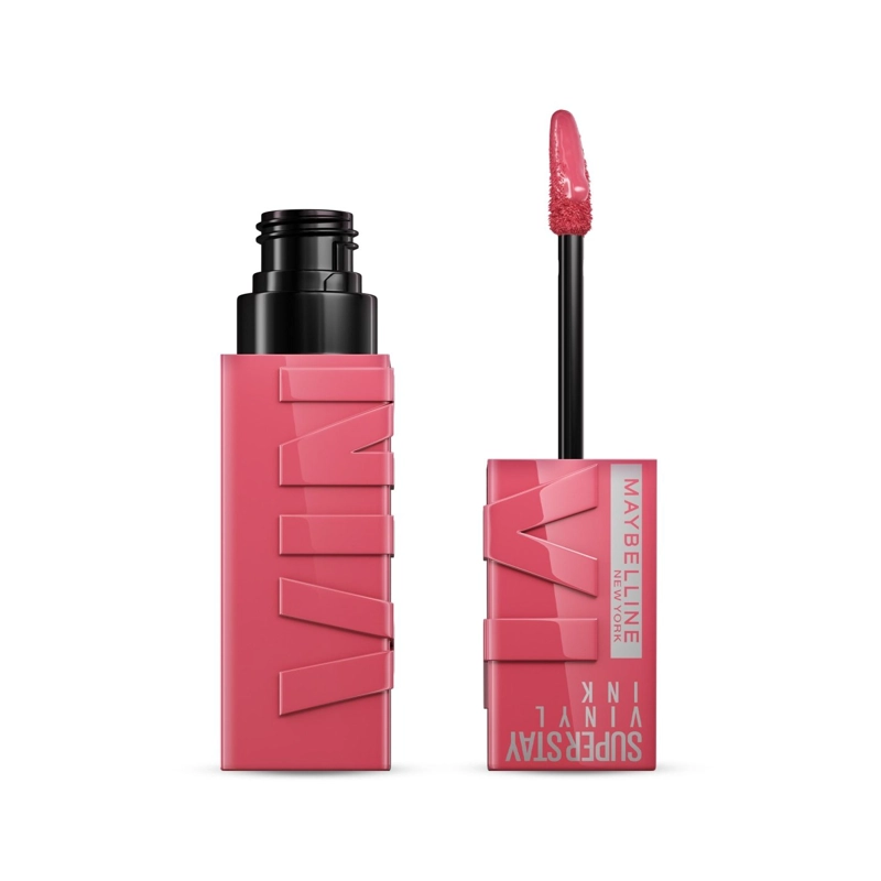 Super Stay Vinyl Ink Pinks - Image 2