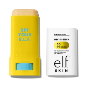 Suntouchable Invisi-Stick SPF 50 Glitz