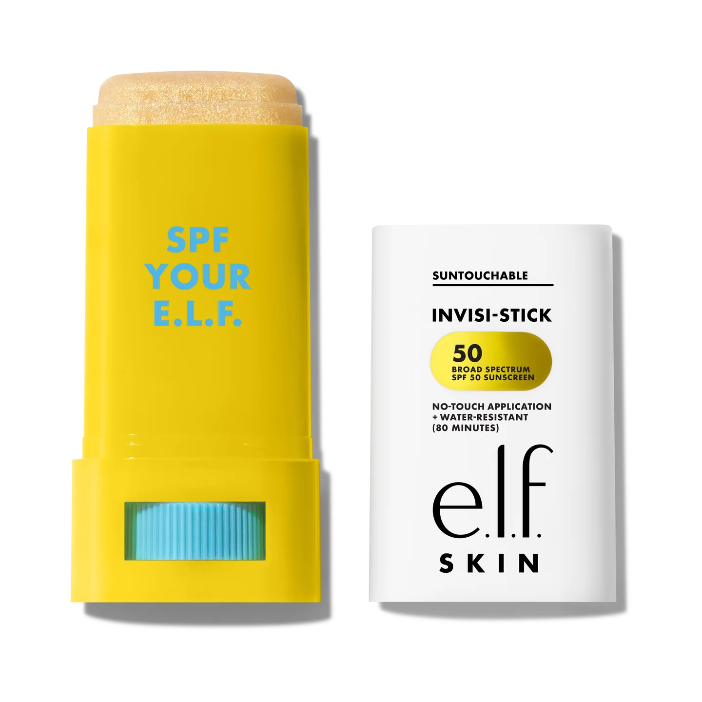 Suntouchable Invisi-Stick SPF 50 Glitz