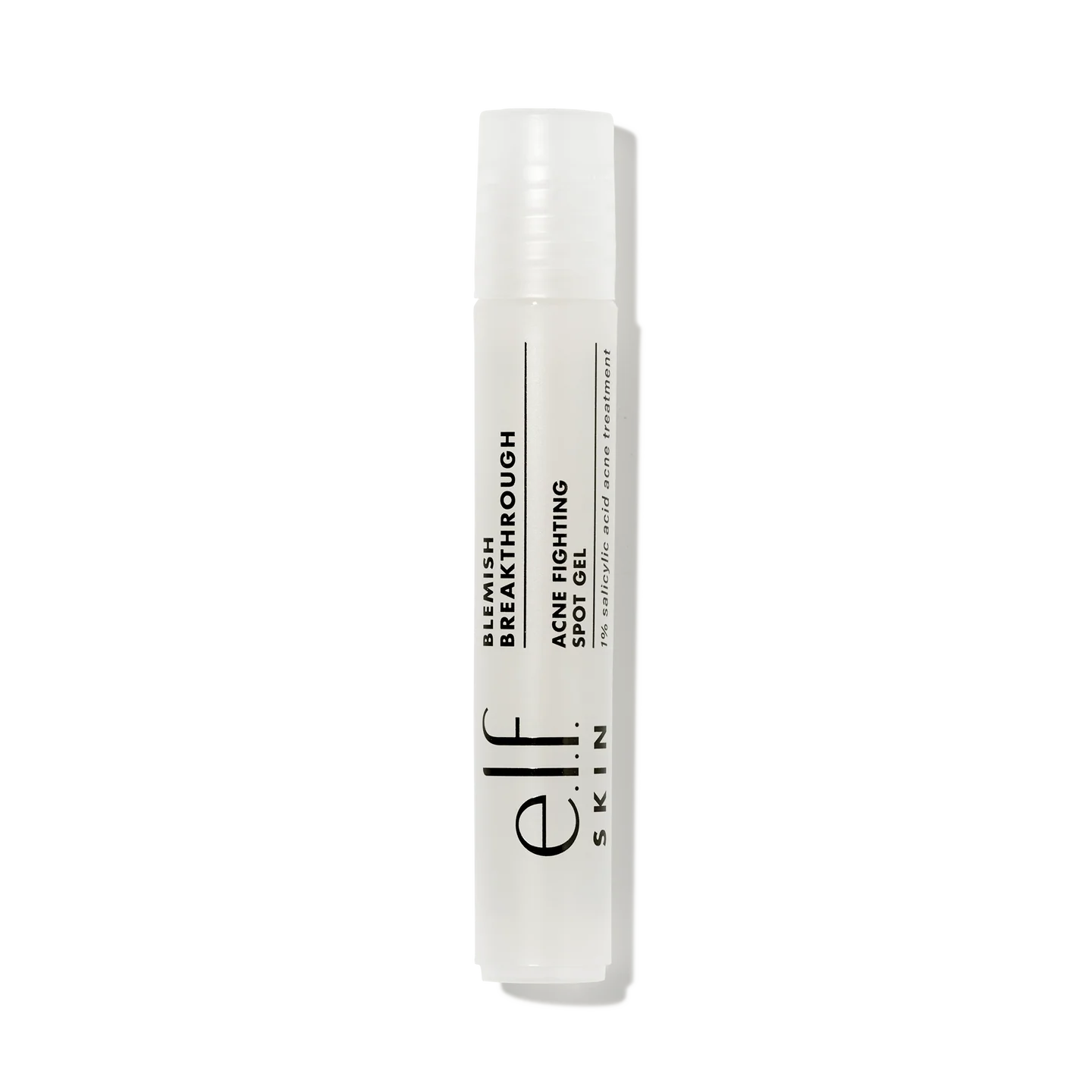 Gel para combatir el acné