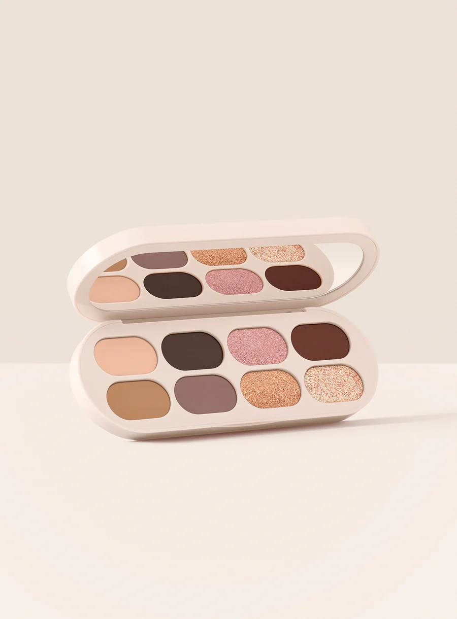 Paleta de sombra