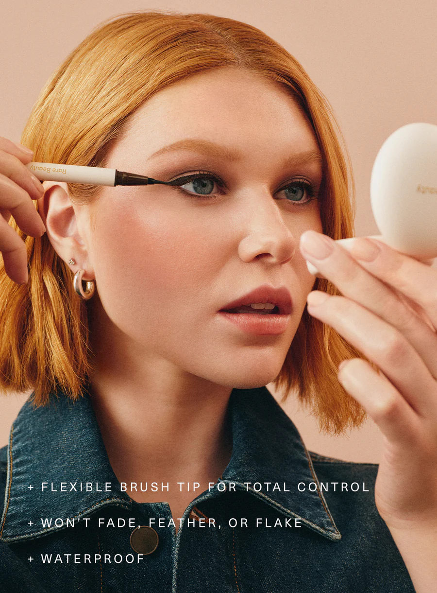 Delineador líquido mate - Image 2
