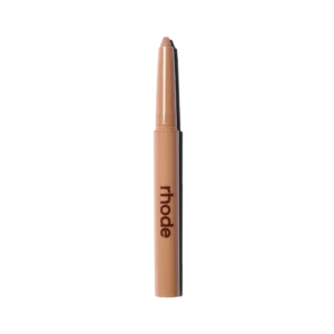 peptide lip shape
