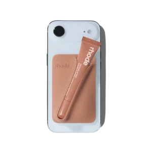 snap-on lip case
