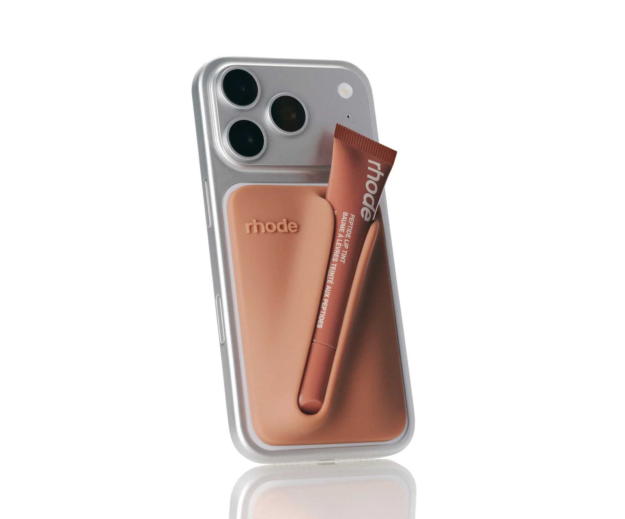 snap-on lip case - Image 2